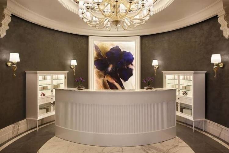 The St. Regis Dubai Al Habtoor City