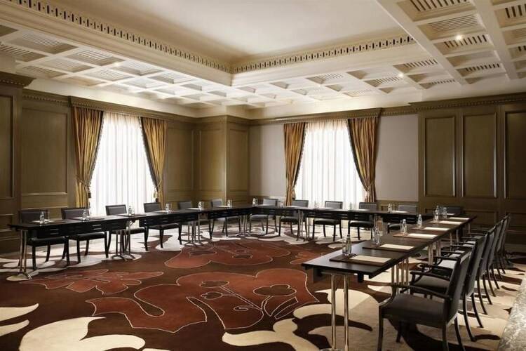 The St. Regis Dubai Al Habtoor City