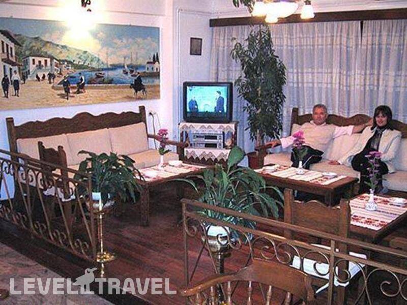 Фотография Doxa Hotel