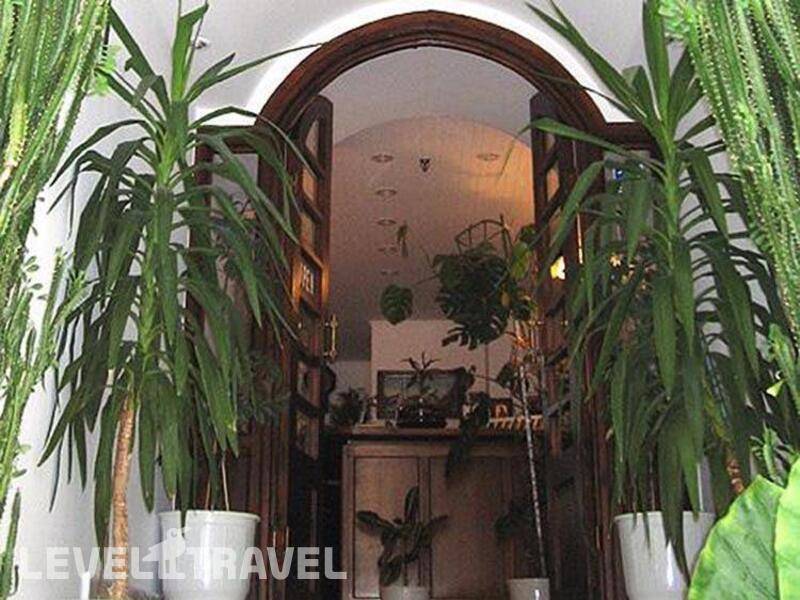 Фотография Doxa Hotel
