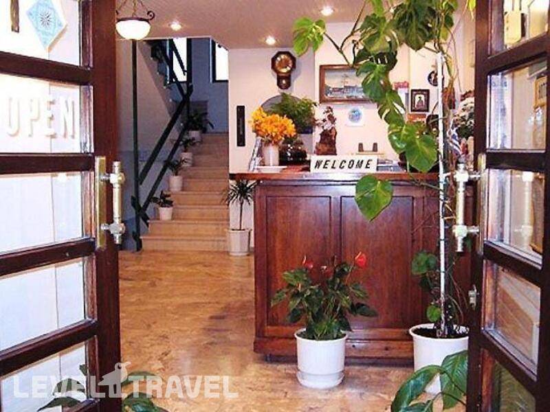 Фотография Doxa Hotel