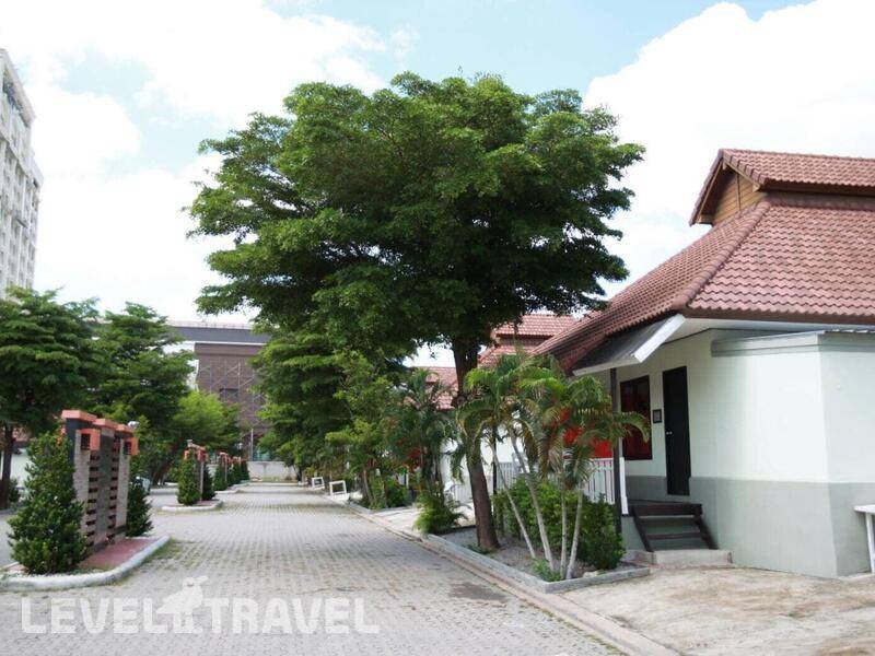 Фотография Nice Resort Pattaya Фотография Nice Resort Pattaya