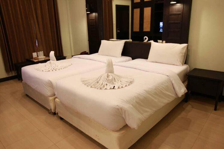 Nice Resort Pattaya