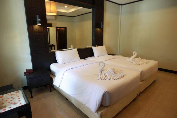 Nice Resort Pattaya