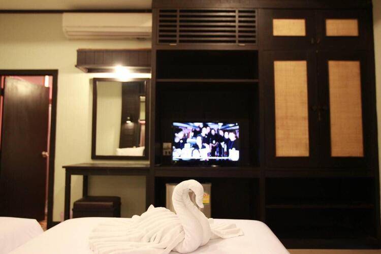 Nice Resort Pattaya