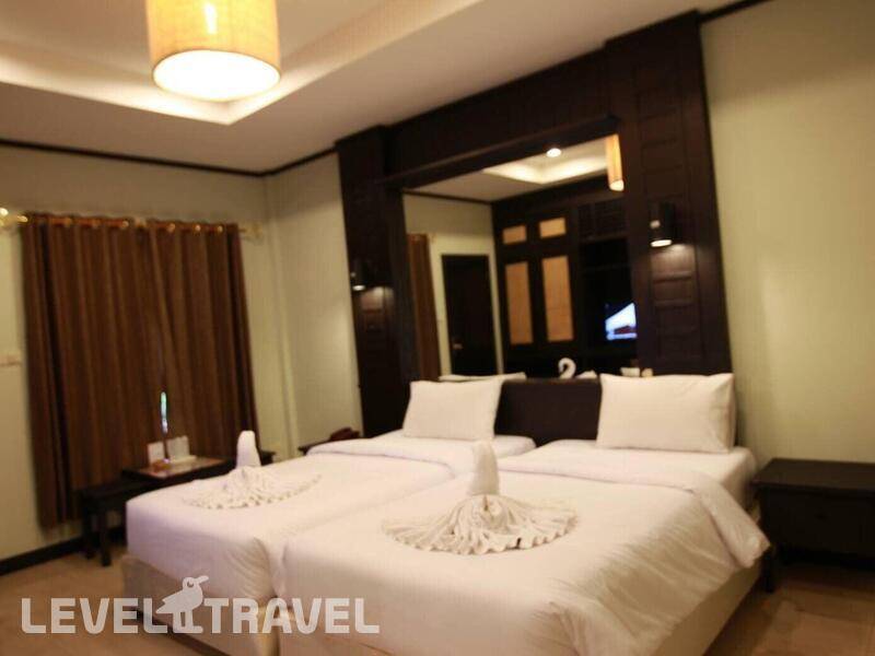 Фотография Nice Resort Pattaya Фотография Nice Resort Pattaya