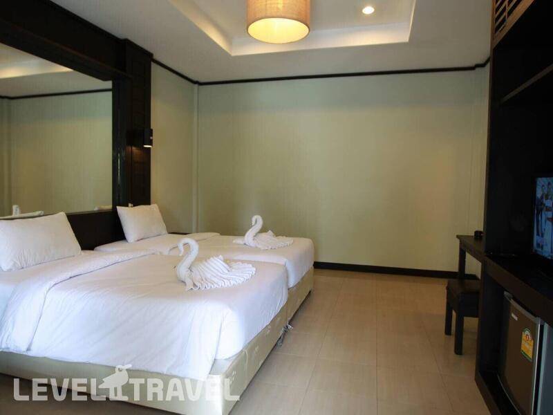Фотография Nice Resort Pattaya Фотография Nice Resort Pattaya