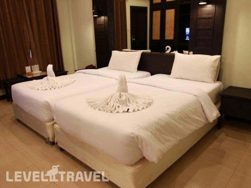 Фотография Nice Resort Pattaya Фотография Nice Resort Pattaya