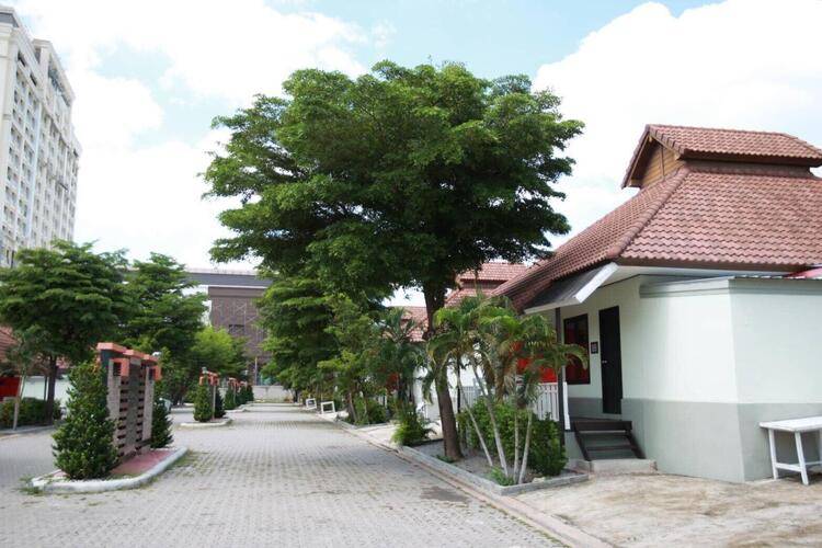 Nice Resort Pattaya