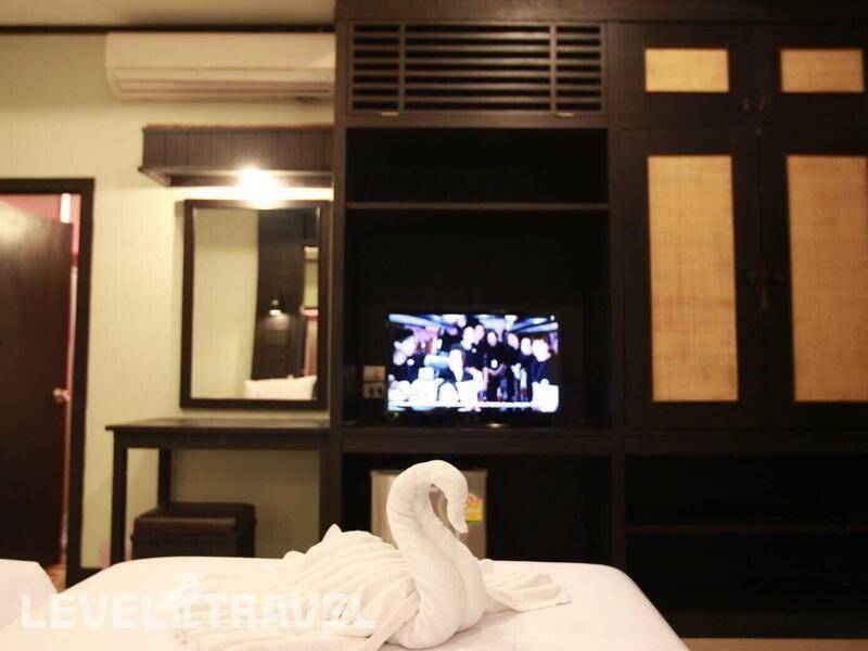 Фотография Nice Resort Pattaya Фотография Nice Resort Pattaya