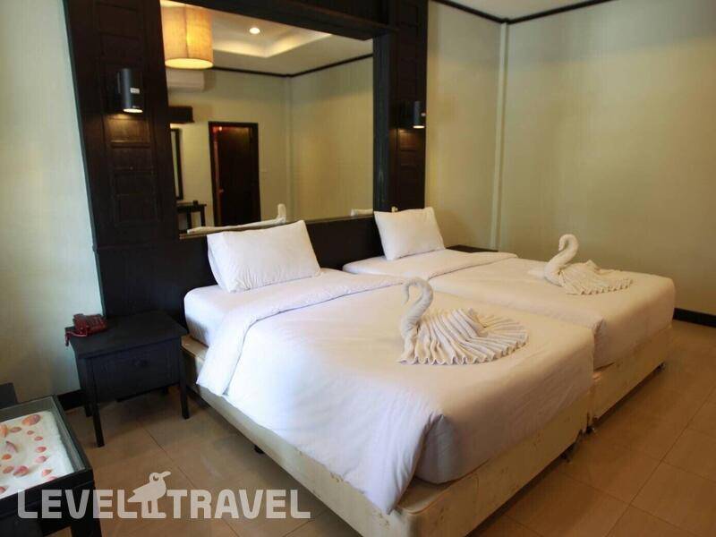 Фотография Nice Resort Pattaya Фотография Nice Resort Pattaya