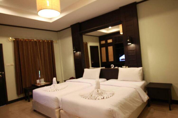 Nice Resort Pattaya