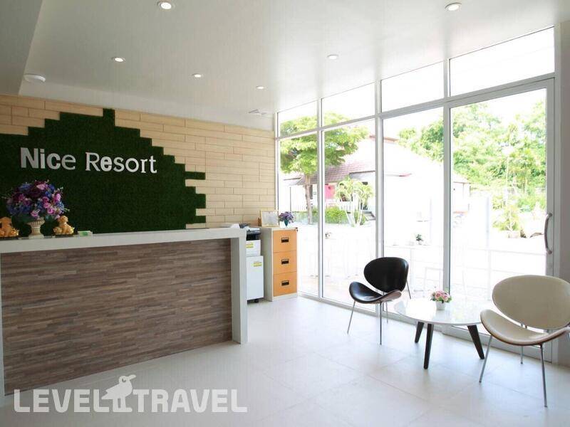 Фотография Nice Resort Pattaya Фотография Nice Resort Pattaya
