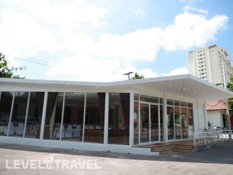 Фотография Nice Resort Pattaya Фотография Nice Resort Pattaya