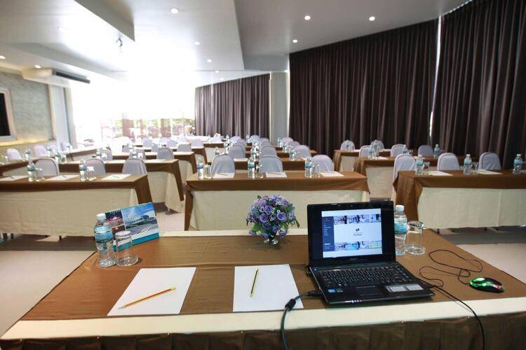 Nice Resort Pattaya