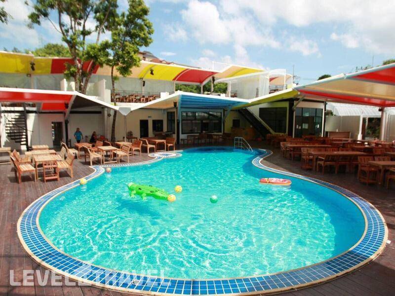 Фотография Nice Resort Pattaya Фотография Nice Resort Pattaya