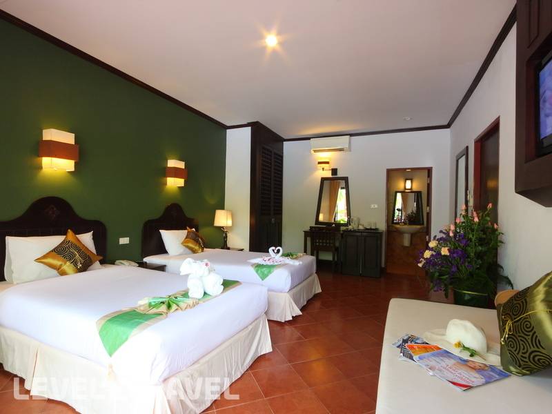 Фотография Fanari Khao Lak Resort