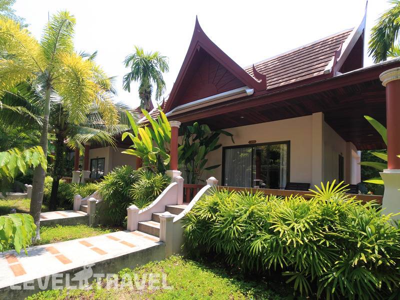 Фотография Fanari Khao Lak Resort