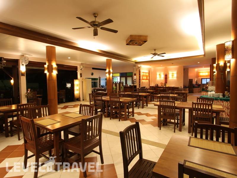 Фотография Fanari Khao Lak Resort