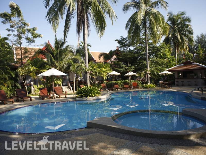 Фотография Fanari Khao Lak Resort
