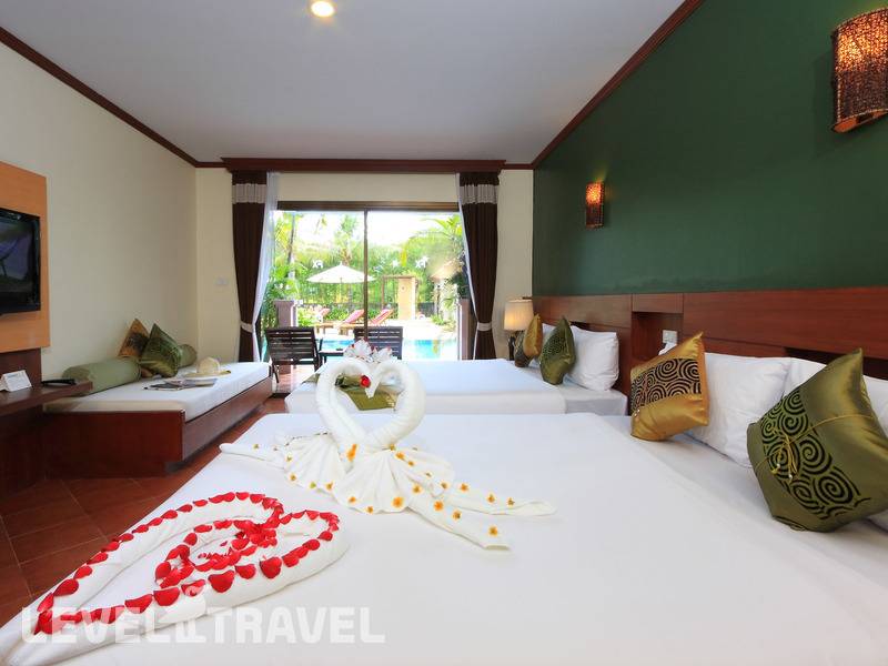Фотография Fanari Khao Lak Resort
