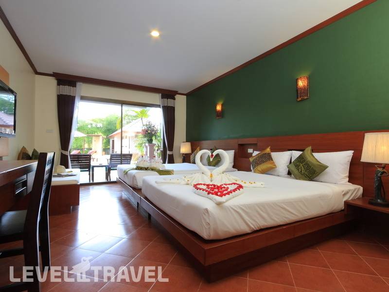 Фотография Fanari Khao Lak Resort