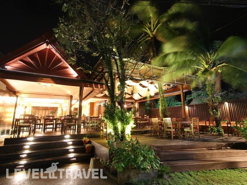 Фотография Fanari Khao Lak Resort