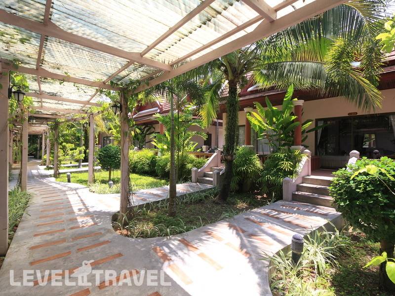 Фотография Fanari Khao Lak Resort