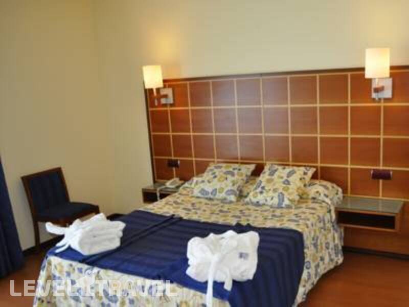 Фотография Ramblas Vendrell Hotel