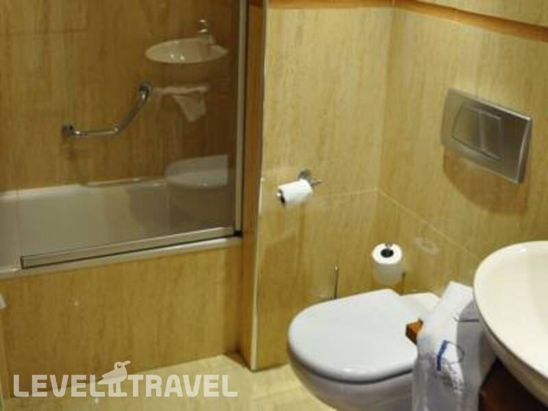 Фотография Ramblas Vendrell Hotel