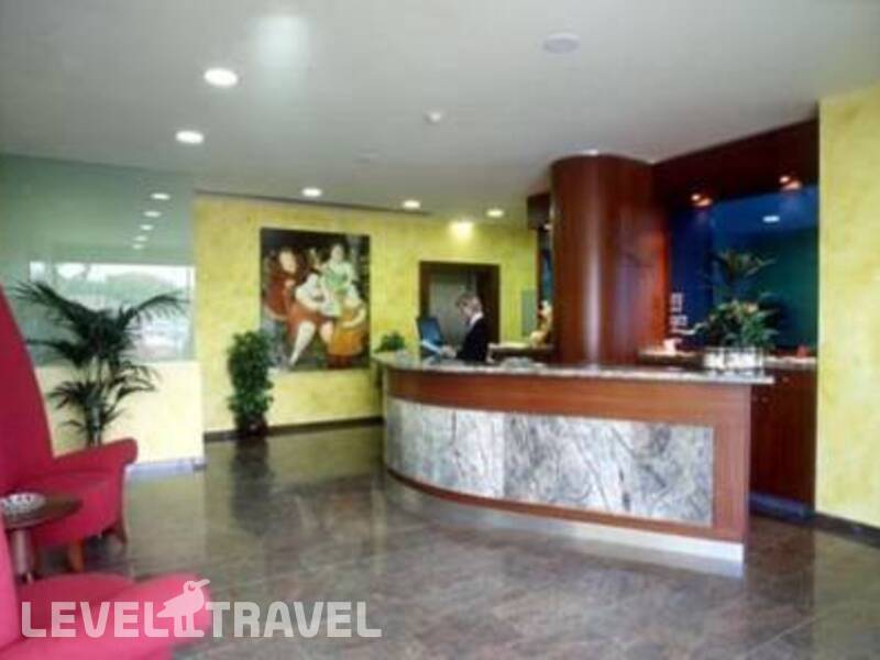Фотография Ramblas Vendrell Hotel