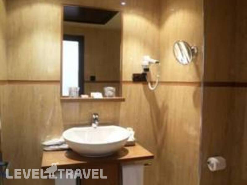 Фотография Ramblas Vendrell Hotel