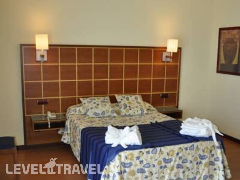 Фотография Ramblas Vendrell Hotel