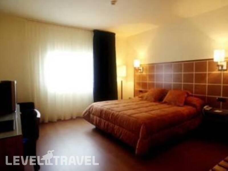 Фотография Ramblas Vendrell Hotel
