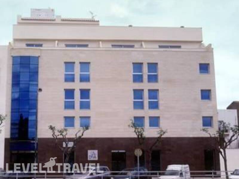Фотография Ramblas Vendrell Hotel