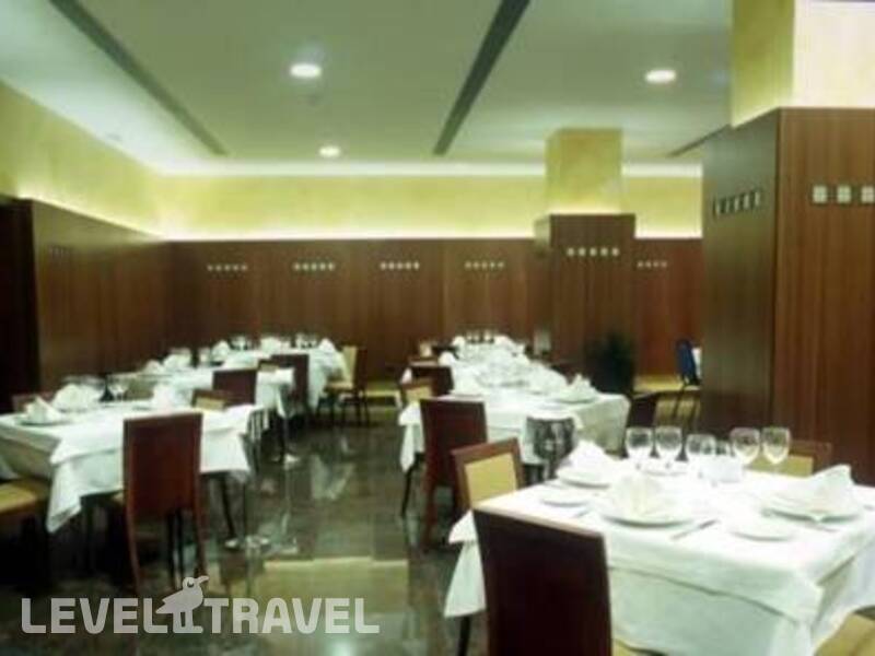 Фотография Ramblas Vendrell Hotel