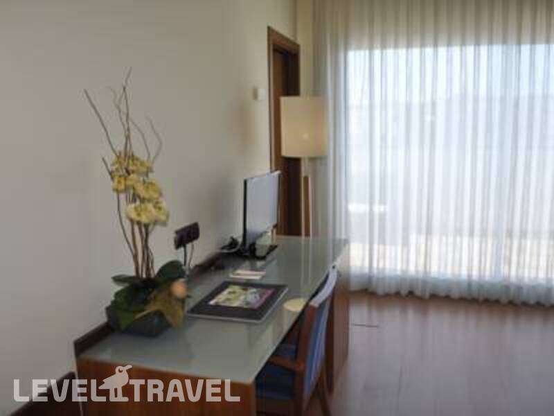 Фотография Ramblas Vendrell Hotel