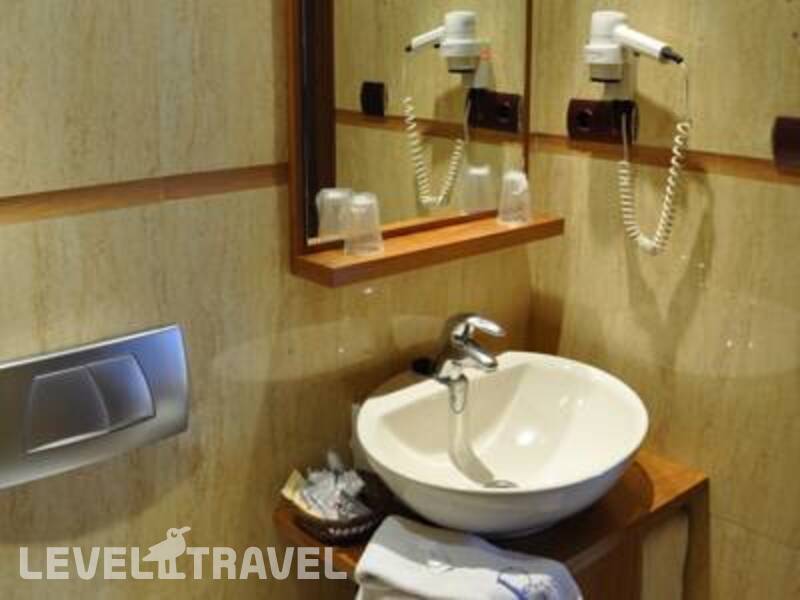 Фотография Ramblas Vendrell Hotel