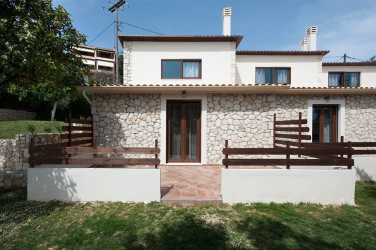 Anita Village 1★, Корфу