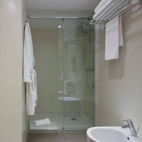 Nh Barcelona Stadium — фото 11