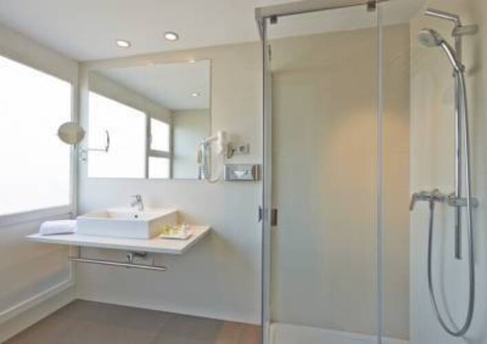 Nh Barcelona Stadium — фото 10