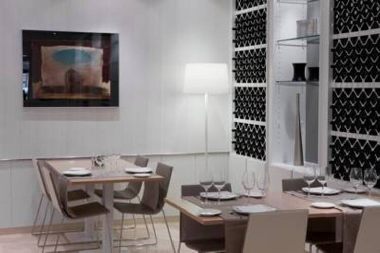 Nh Barcelona Stadium — фото 21