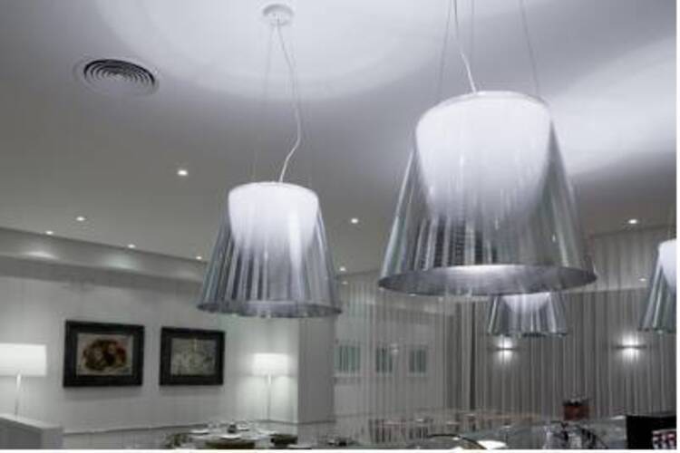 Nh Barcelona Stadium — фото 23