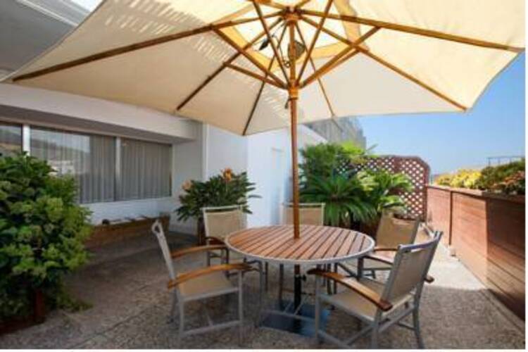 Nh Barcelona Stadium — фото 24