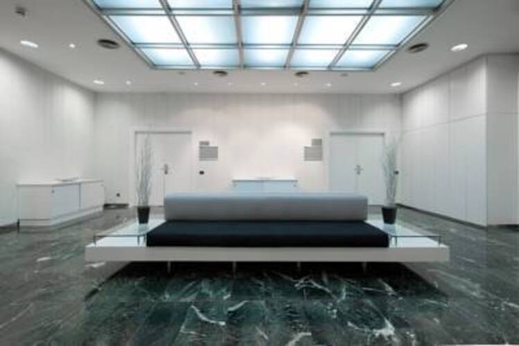 Nh Barcelona Stadium — фото 19