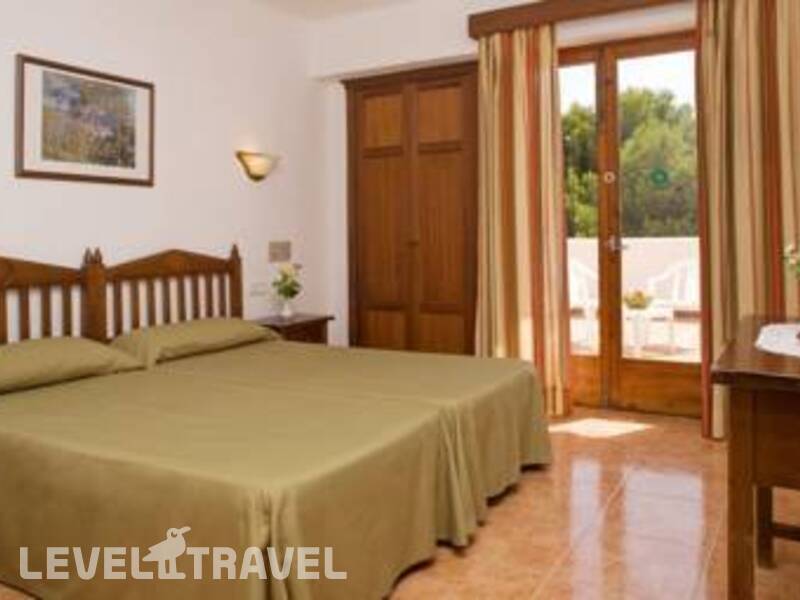 Фотография Ses Puntetes Hotel