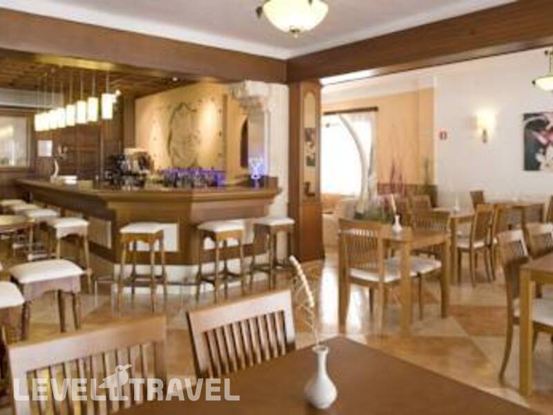 Фотография Ses Puntetes Hotel
