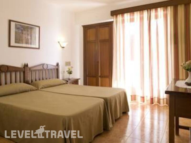 Фотография Ses Puntetes Hotel