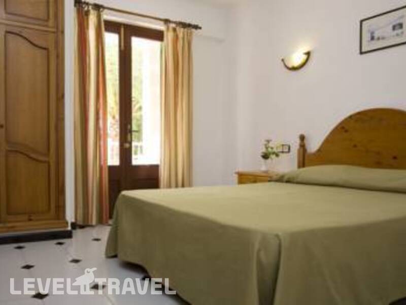 Фотография Ses Puntetes Hotel