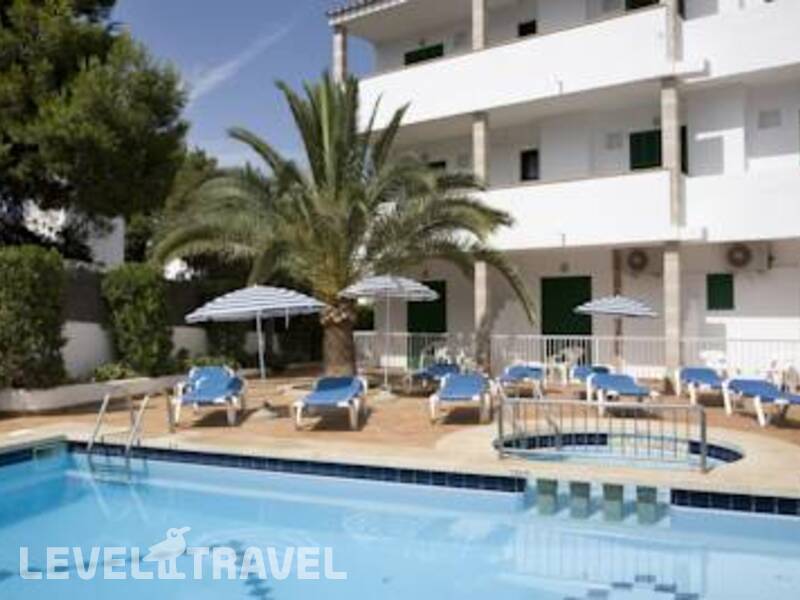 Фотография Ses Puntetes Hotel